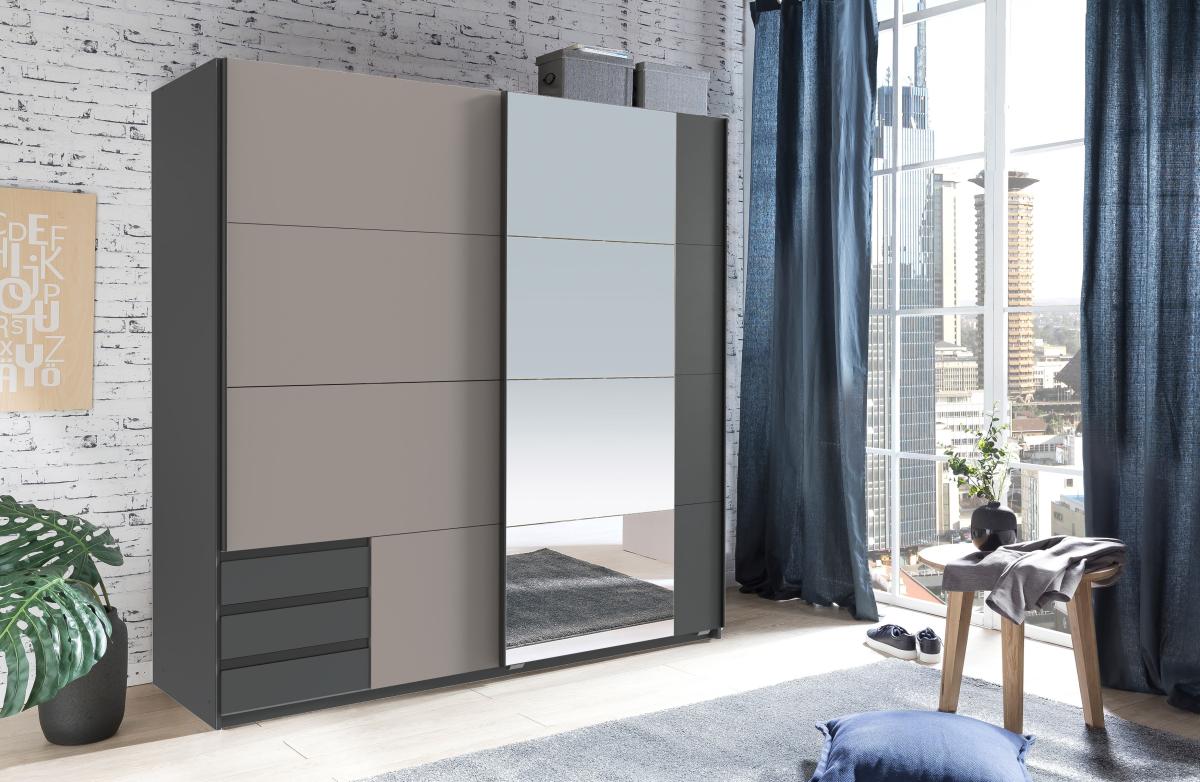 Kleiderschrank