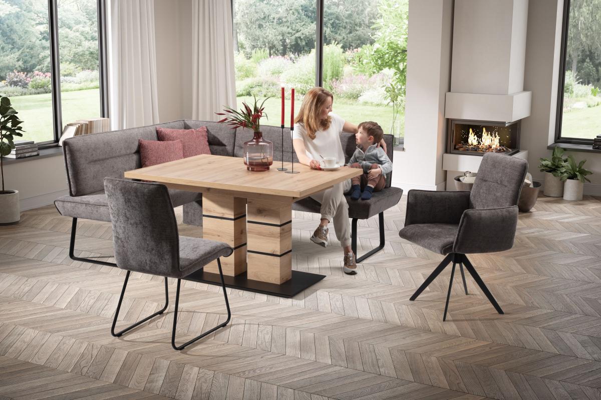 Eckbankgruppe