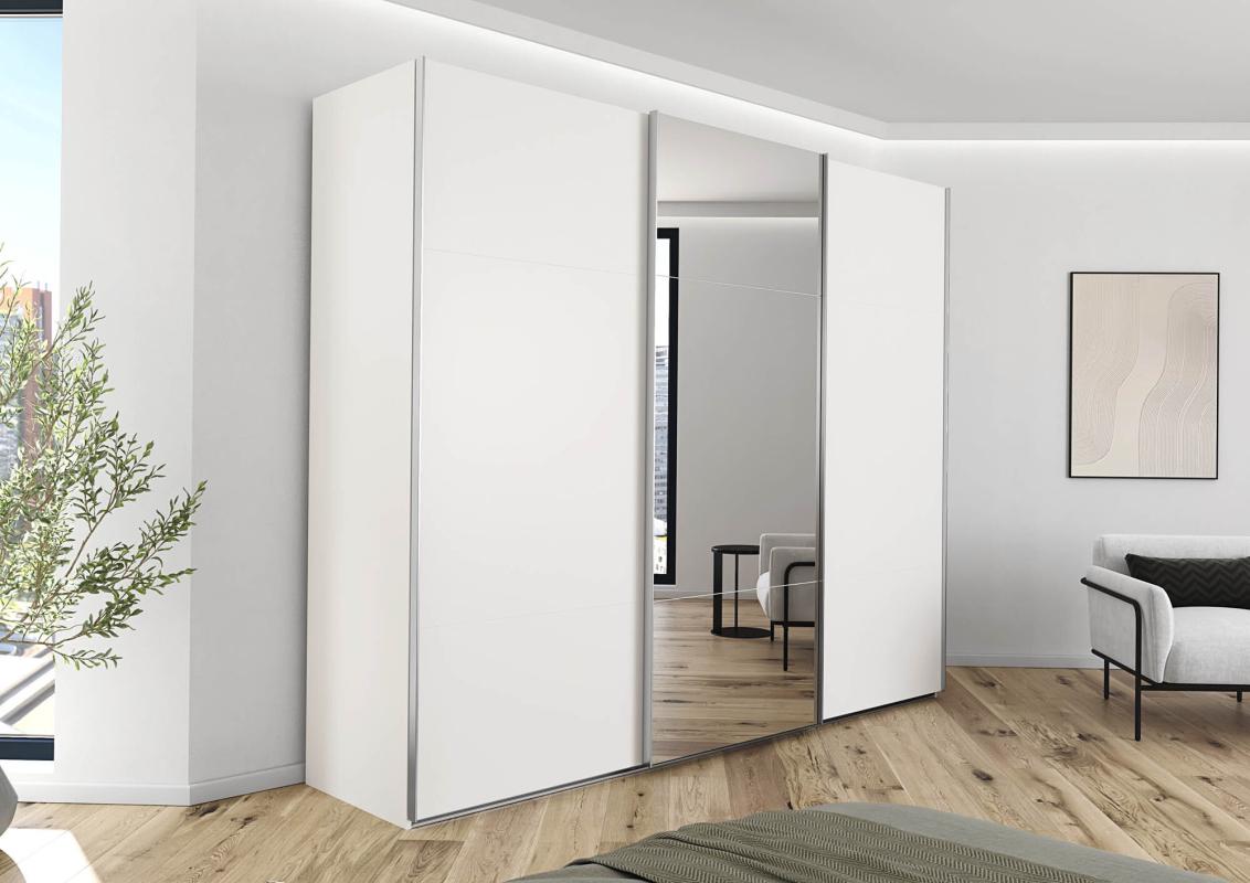 Schwebetüren-schrank