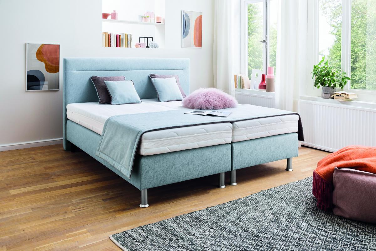 Boxspringbett